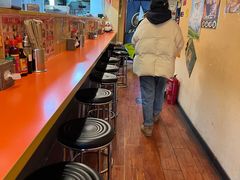 -拉面莊夢語＆中华料理八椿