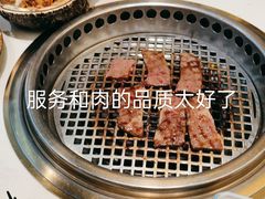 -千寻山野烤肉(中关村店)