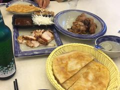 -山南熏肉大饼(辽菜旗舰店)
