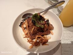 -上海和平饭店龙凤厅 Dragon Phoenix
