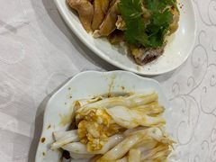 -电白鸭粥店(下沙二坊88号店)