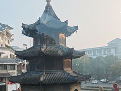 -怡园饭店-餐厅(四望亭店)