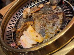 -焰江山·海鲜牛排烤肉自助(环形中心店)