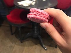 -ladurée(戴高乐机场T 2F店)