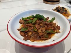 -客颂·客家宴(大壮国际广场店)