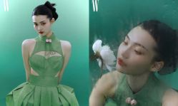 -WAVE SODA摄影工作室