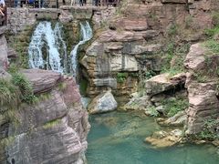 -云台山风景名胜区