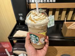 -星巴克(夏日百货店)