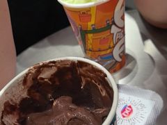 -DQ·蛋糕·冰淇淋(东方宝泰店)