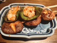 -一豚轩·烧鸟·豚骨拉面(五四路店)