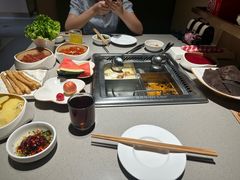 -海底捞火锅(关山保利店)