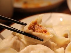 -必点海鲜·鲅鱼水饺(鞍山西道店)