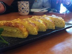 玉子烧-吉川居酒屋(建国北路店)
