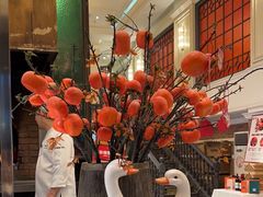 -大鸭梨烤鸭(左家庄店)
