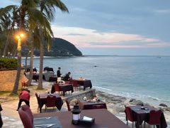 -海角轩·三亚文华东方酒店