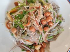 -渔意坊·千层无骨鱼粥底火锅·20年顺德菜(普君店)