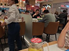 -大厨小馆(华阳城店)