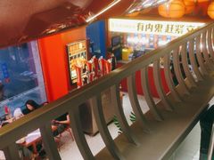 -神府路壹号·海鲜烧烤·砂锅粥·锅物(三坊七巷店)