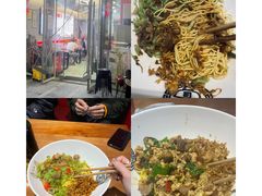 -文三里屯面馆(三里屯店)