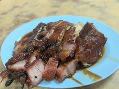 烧腊-丽丰茶冰室