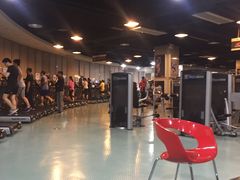 -英派斯健身俱乐部(香港东路店)