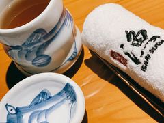 -渔寿司·日本料理(艾尚天地店)