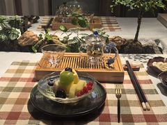 -叶叶菩提(太原别墅店)