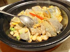 -汤城小厨•粤菜•靓汤(望京凯德mall店)