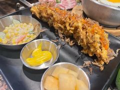 -高丽苑韩国烤肉(海昌路旗舰店)