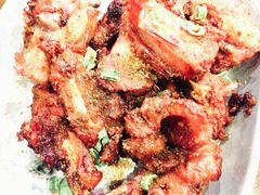 -熙成烧烤·三十三年(开发区店)