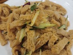 -老雒阳面馆·水席(定鼎门店)