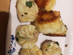 -唐八仙生煎(东鱼坊店)