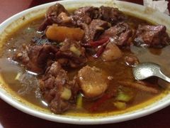 -东财大盘鸡(黑石礁店)
