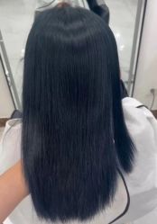 -柯琳造型
