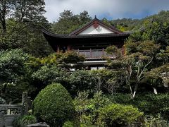 -十八棵（老龙井）御茶园(老龙井店)