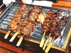 -山葵家居酒屋(天目里店)