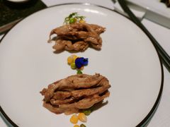 黄芥末去骨鸭掌-北京厨房(SKP店)