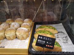 -啊噗吐呦现场烘焙(麦凯乐店)