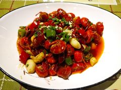 麻辣虾球-楚太子  中餐&烧烤(武大店)