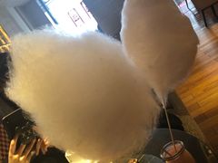 -The Lounge·大堂酒廊·北京粤财JW万豪酒店