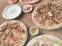 -MYLK意式小厨(熙地港店)