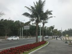 -情侣路