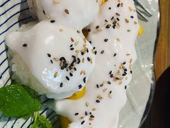 芒果椰香糯米-Hi YOU你的饭局泰餐厅(雍和宫店)