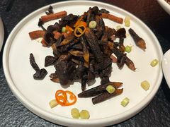 -羡餐厅-千岛湖自由洲际殿