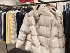 -URBAN REVIVO(青特万达广场店)