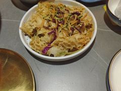 -正宗齐齐哈尔烤肉·齐牛哥鲜切炭火烤肉(杭州总店)