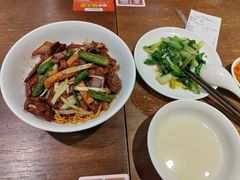 -寻裕记·现炒浇头面(人民广场店)