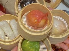 -避风塘·金牌店·夜宵(金玉兰店)