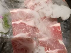 -合易泓烤肉•首创生椰大油边(宁山路店)