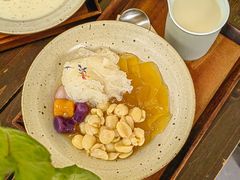-绿小院(荔湾店)